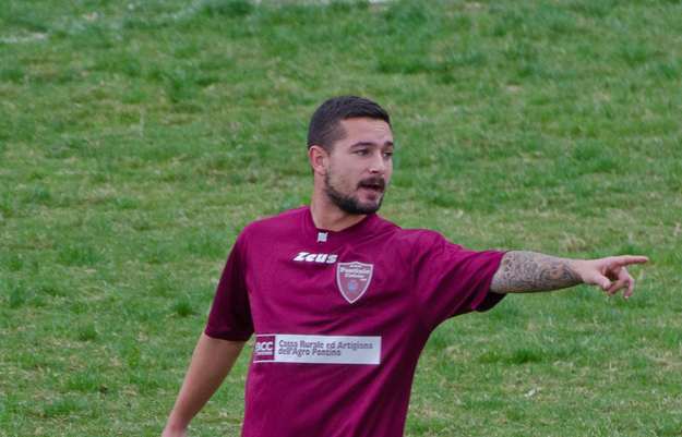 Peressini ©LaTorre