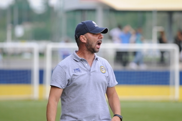 Luca Ripa ©DelGobbo 