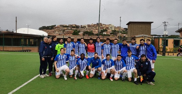 Il Colonna al completo