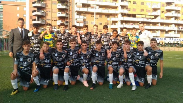 L&apos;Unipomezia