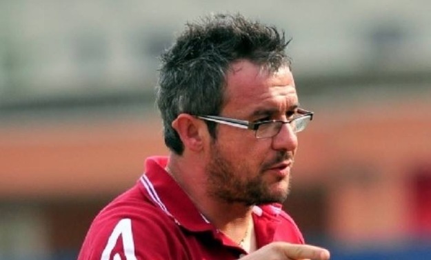 Massimo Bindi