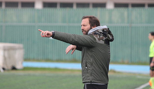 Stefano Scaricamazza (©De Cesaris)