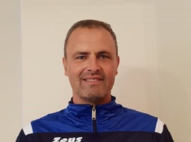 Nicola Salipante