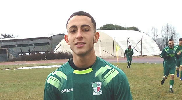 Luca Marrazzi
