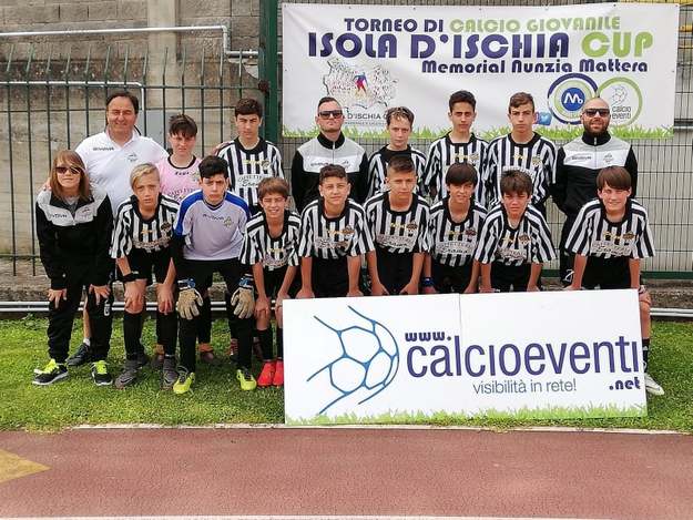 Latina Calcio Giovani ©LatinaCalcioGiovani