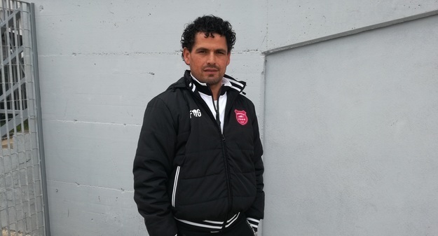 Gianluca Valerio