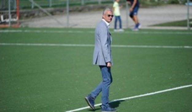 Davide Ciaccia