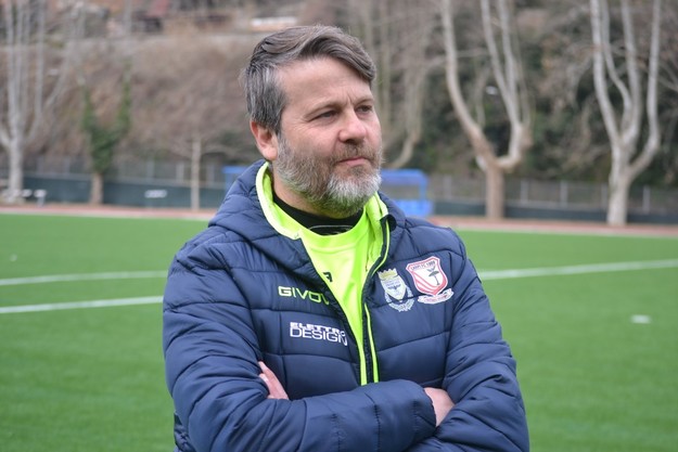 Claudio Laureti