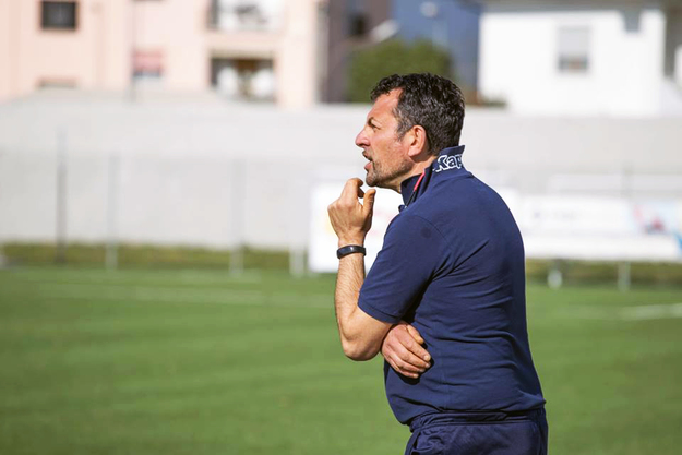 Ubaldo Stefanini ©AndreaDiLeta/Terrasport