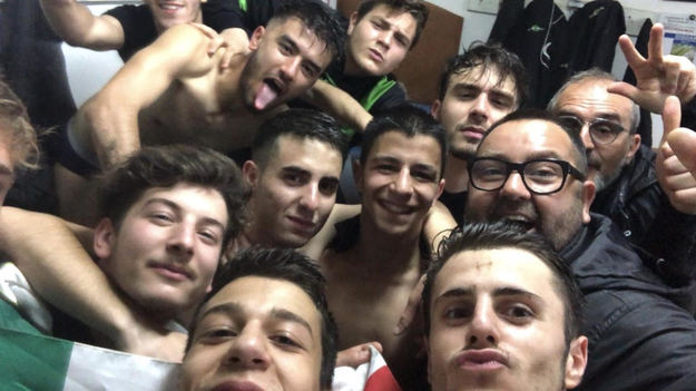 La festa dell&apos;Anitrella