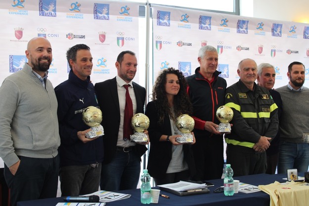 Il premio Scirea