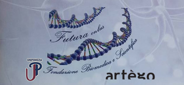 Unipomezia e Artègo al fianco di Futura Onlus