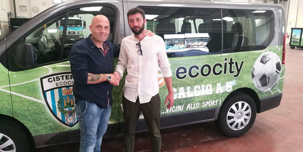 Tuccillo e Angeletti