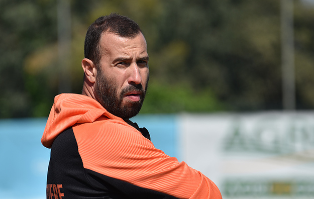 Mauro Mazza ©Torrisi