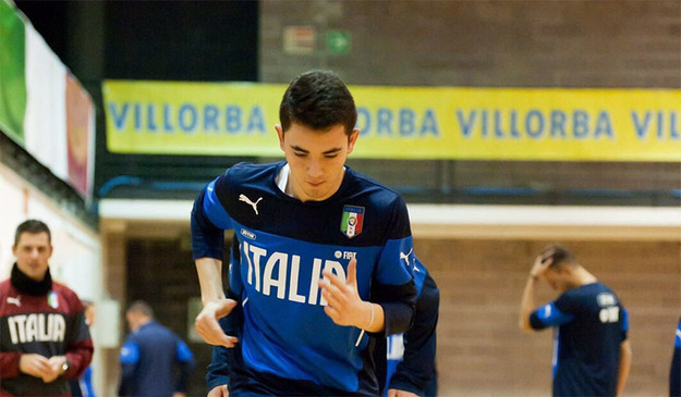 Samuele Datti