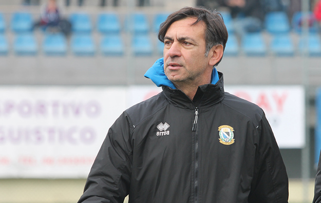 Carlo Massimi ©De Cesaris
