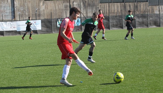 Lodigiani in azione ©DeCesaris