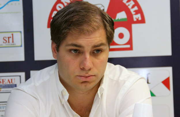 Luciano Camilli ©Tusciaweb