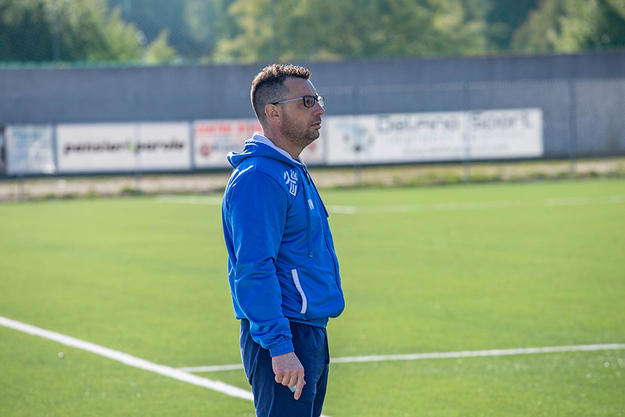 Vincenzo Marrone ©AndreaDiLeta/TerraSport