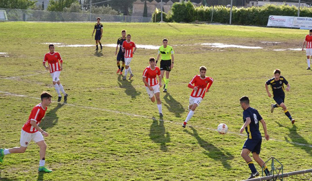 Uno scatto da Anagni - Mistral