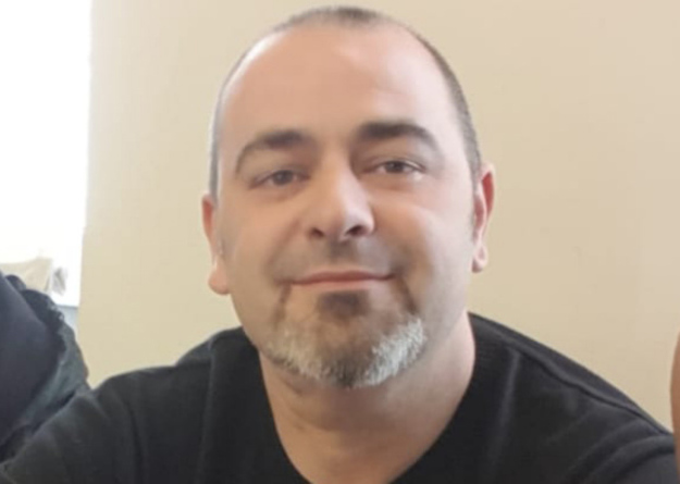Marco Pizzoli