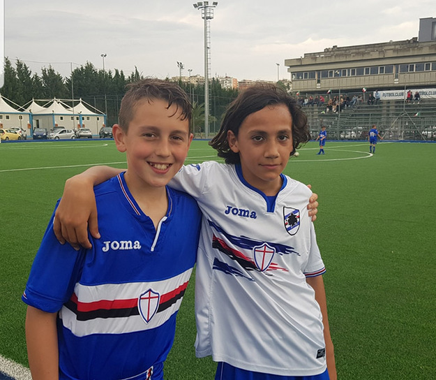 Futbolclub