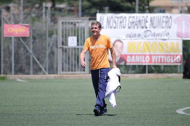 Alessandro Damiani (©Del Gobbo)