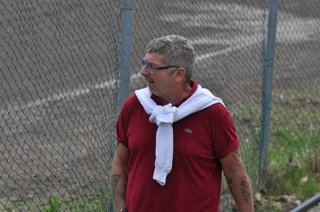 Sergio Presutti