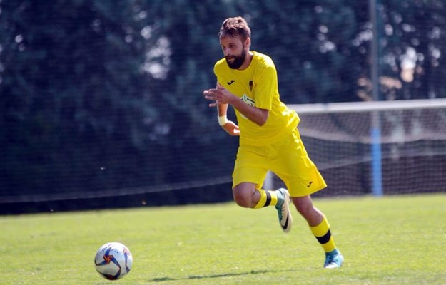Piergentili (FOTO Torroni)