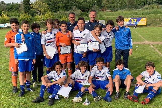 I 2006 del Futbolclub