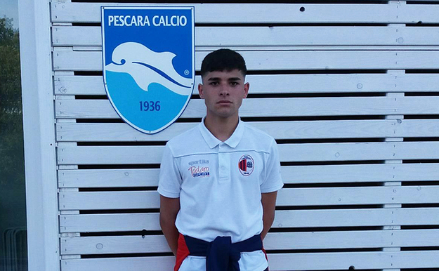 Colace a Pescara ©GazReg