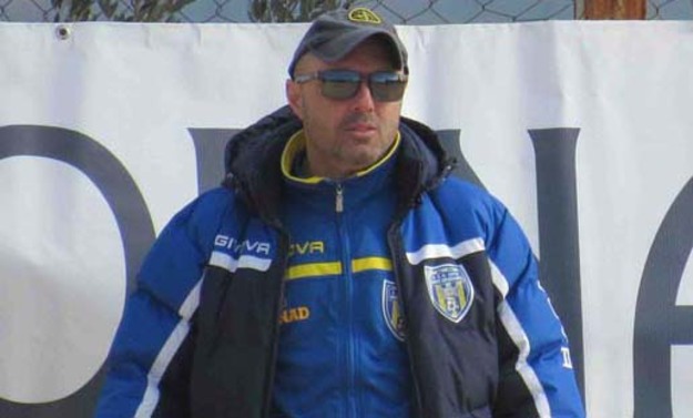 Fabio Gerli