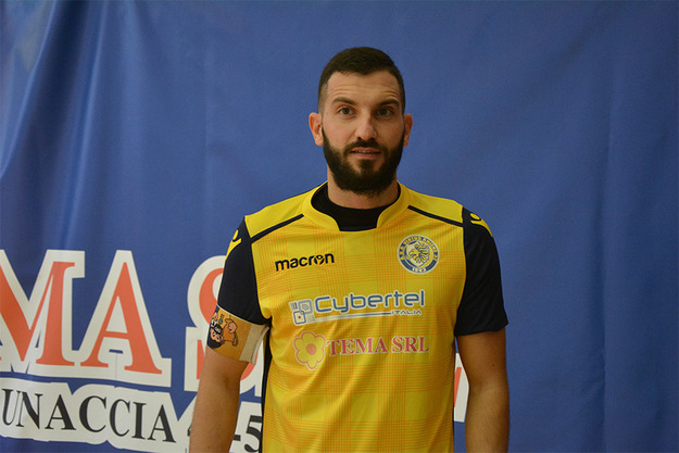 Daniel Taloni
