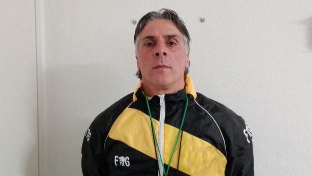 Giandomenico Ranieri (Falasche)