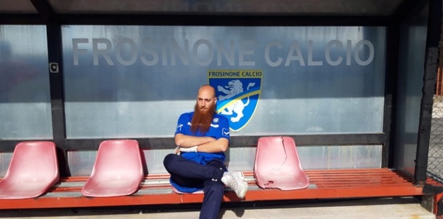 Mister Stefano De Matteis, Borghesiana