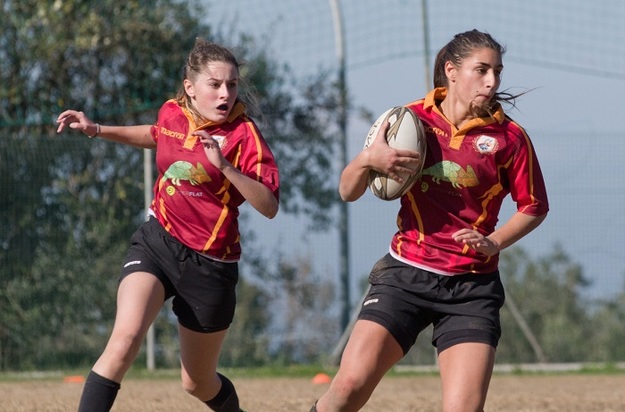 Frascati, l&apos;Under 18