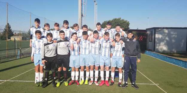 Centro Sportivo Primavera