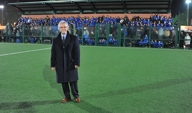 Paolo Fiorentini ©Lori