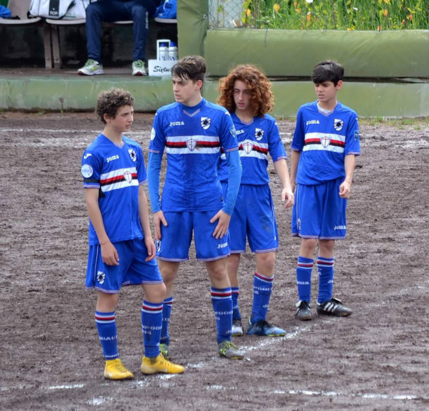Futbol ad un passo dal trionfo