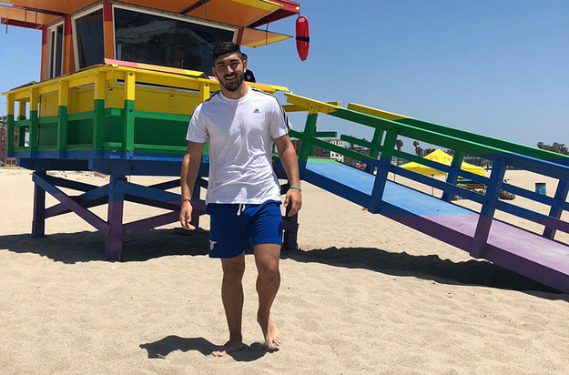 Al mare