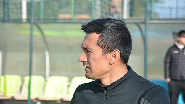Carlo Fernandez