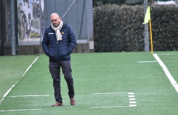 Petriana, mister Fiumicini