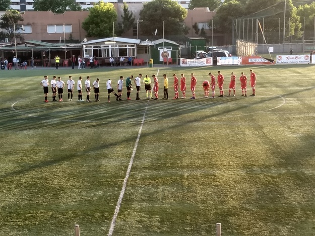 Accademia Calcio Roma-Giardinetti