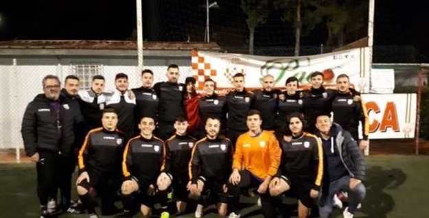Scacchetti e i suoi ragazzi