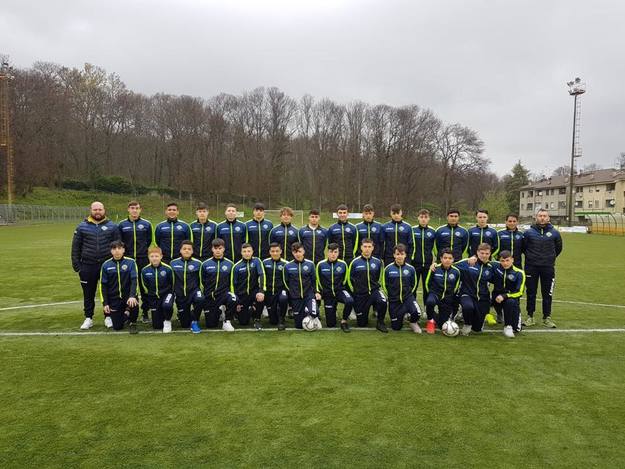 Atletico Lariano