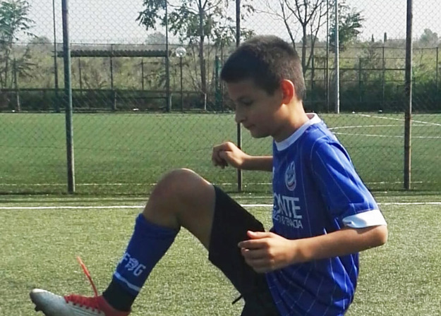 Heisu, Montespaccato