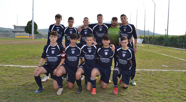 Anzio Calcio