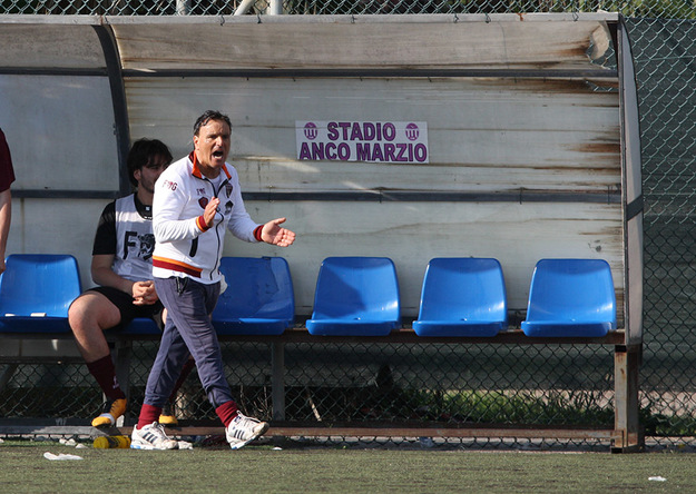 Fabrizio Cencia ©GazReg