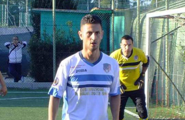 Marco Mureddu