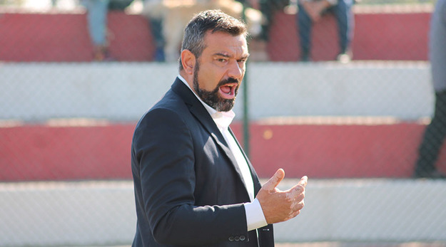 Marco Russo (©De Cesaris)